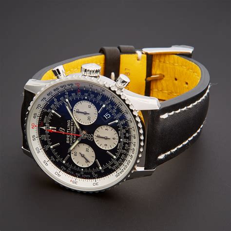 chrono24 Breitling navitimer 01